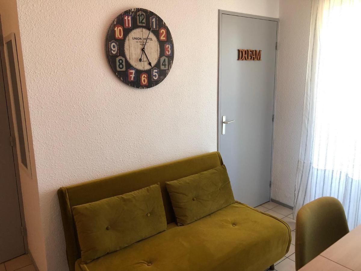 Appartement Climatise Avec Piscine & Mer Bleu Marine Lacanau Kültér fotó