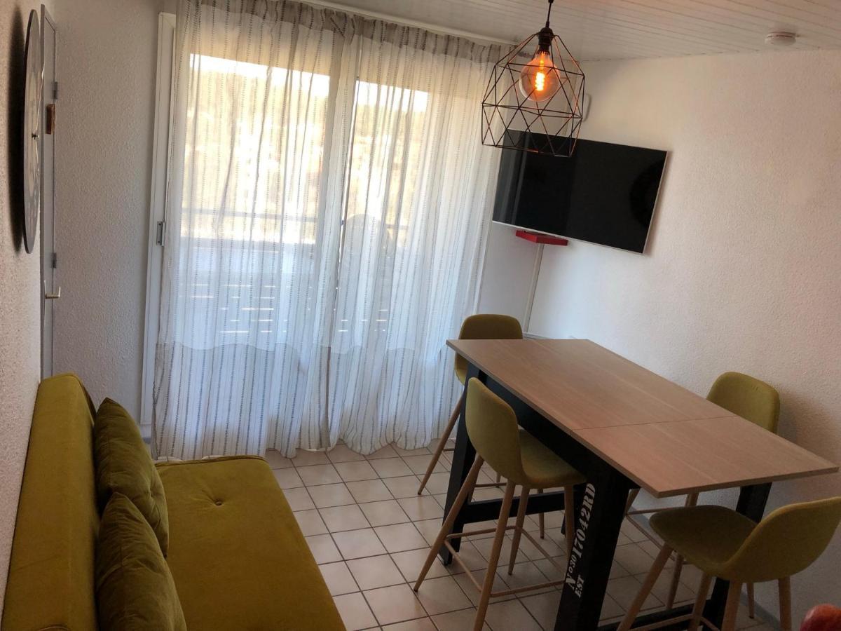 Appartement Climatise Avec Piscine & Mer Bleu Marine Lacanau Kültér fotó